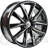 RST R057 7x17 5x114.3 ET 45 Dia 66.1 (BD)