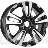 RST R065 6x15 4x100 ET 40 Dia 60.1 (BD)