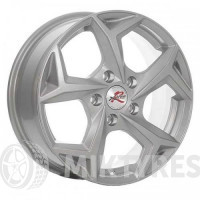 RST R066 6.5x16 5x114.3 ET 50 Dia 66.1 (SL)