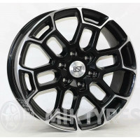 RST R072 8.5x20 6x139.7 ET 35 Dia 100.1 (FB)