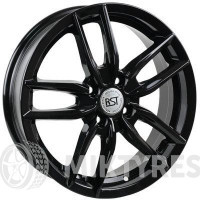 RST R076 6x16 4x100 ET 48 Dia 54.1 (BL)