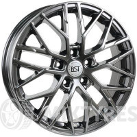RST R077 6.5x17 5x108 ET 40 Dia 54.1 (BH)