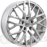 RST R077 6.5x17 5x108 ET 40 Dia 54.1 (HS)