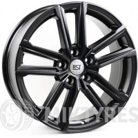 RST R078 7x18 5x114.3 ET 38 Dia 67.1 (BL)