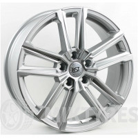 RST R078 7x18 5x114.3 ET 38 Dia 67.1 (silver)