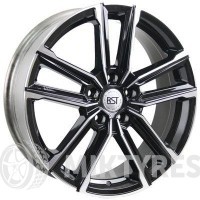 RST R078 7x18 5x114.3 ET 35 Dia 60.1 (BD)