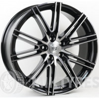 RST R079 8x19 5x114.3 ET 45 Dia 67.1 (BD)