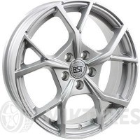RST R086 6.5x16 5x108 ET 40 Dia 54.1 (HSL)