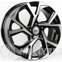 RST R087 6.5x17 5x114.3 ET 35 Dia 67.1 (BD)