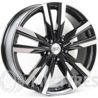 RST R089 7x19 5x108 ET 33 Dia 60.1 (BD)