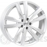 RST R089 7x19 5x108 ET 36 Dia 65.1 (silver)