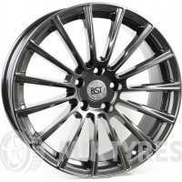 RST R108 8x18 5x108 ET 43 Dia 63.4 (BH)
