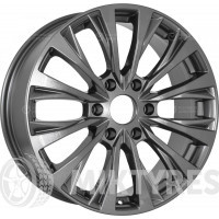 RST R109 7.5x19 6x139.7 ET 25 Dia 106.1 (BMG)