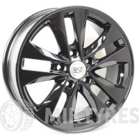 RST R116 6.5x16 5x112 ET 40 Dia 57.1 (BL)
