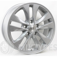 RST R116 6.5x16 5x112 ET 40 Dia 57.1 (SL)