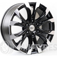 RST R118 7.5x18 6x139.7 ET 48 Dia 92.5 (BD)