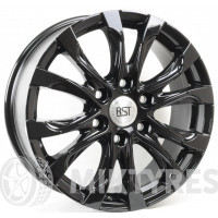 RST R118 7.5x18 6x139.7 ET 46 Dia 67.1 (BL)