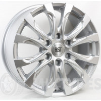 RST R118 7.5x18 6x139.7 ET 42 Dia 75.1 (silver)