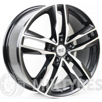 RST R128 7.5x18 5x108 ET 51 Dia 63.4 (BD)