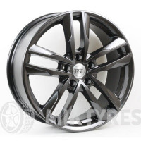 RST R128 7.5x18 5x114.3 ET 45 Dia 67.1 (BMG)