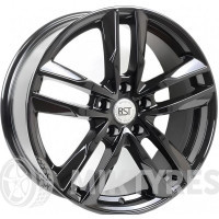 RST R128 7.5x18 5x108 ET 45 Dia 63.4 (GB)