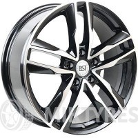 RST R128 7.5x18 5x114.3 ET 45 Dia 67.1 (GB)