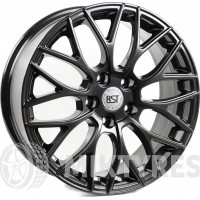 RST R137 7x17 5x108 ET 32 Dia 65.1 (BL)