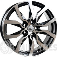 RST R138 7x18 5x110 ET 50 Dia 63.4 (BD)