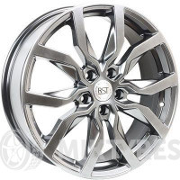 RST R138 7x18 5x114.3 ET 45 Dia 54.1 (HS)