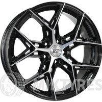 RST R139 7.5x19 5x108 ET 46 Dia 63.4 (BMG)