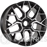 RST R148 8x18 5x108 ET 33 Dia 65.1 (BD)