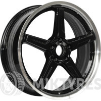 RST R149 7.5x19 5x114.3 ET 45 Dia 67.1 (BDR)
