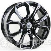 RST R157 7x17 5x112 ET 45 Dia 57.1 (BD)