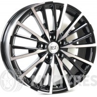 RST R178 7x18 5x108 ET 33 Dia 60.1 (BD)