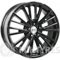 RST R178 7x18 5x108 ET 33 Dia 60.1 (BL)