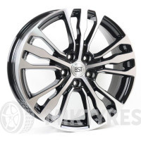 RST R188 7x18 5x114.3 ET 45 Dia 54.1 (BD)