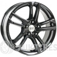 RST R197 6.5x17 5x108 ET 40 Dia 65.1 (BD)