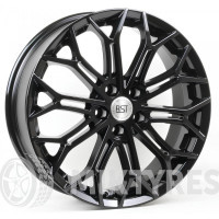 RST R208 6.5x18 5x114.3 ET 37 Dia 66.5 (BL)