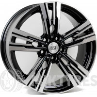 RST R228 8x18 5x114.3 ET 50 Dia 60.1 (BD)
