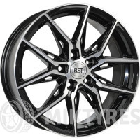 RST R247 7x17 5x114.3 ET 40 Dia 67.1 (BD)