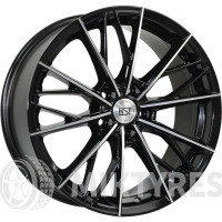 RST R248 8x18 5x108 ET 45 Dia 63.4 (BD)