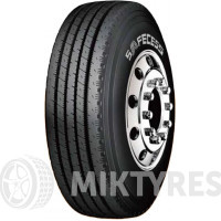 Safecess SFC77 (рулевая) 315/70 R22.5 154L