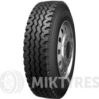 Sailun S815 (рулевая) 315/80 R22.5 161G