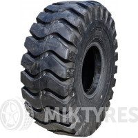 Samson E-3/L-3 17.5 R25