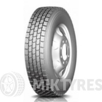 Satoya SD-064 (ведущая) 295/80 R22.5 152M