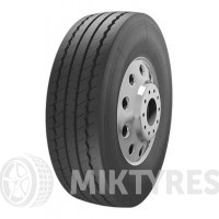 Satoya ST-080 (прицепная) 385/55 R22.5 160K