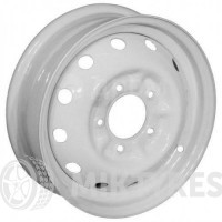 SDT U6030 6.5x16 5x139.7 ET 40 Dia 98.6 (silver)