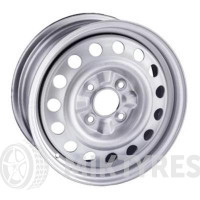 SDT U8015 6x15 4x100 ET 40 Dia 60.1 (черный)