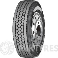 Sicuro Secure D02 (ведущая) 215/75 R17.5 135J
