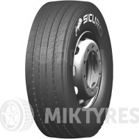 Sicuro Secure T12 (прицепная) 385/55 R22.5 113W
